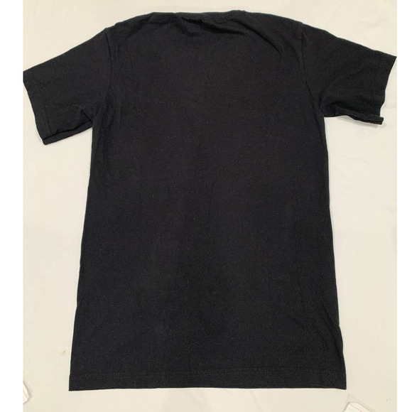 Dragon Ball GT Kids' Goku Face Off with Vegeta Baby Kanji Anime T-Shirt Size XS - Picture 2 of 6